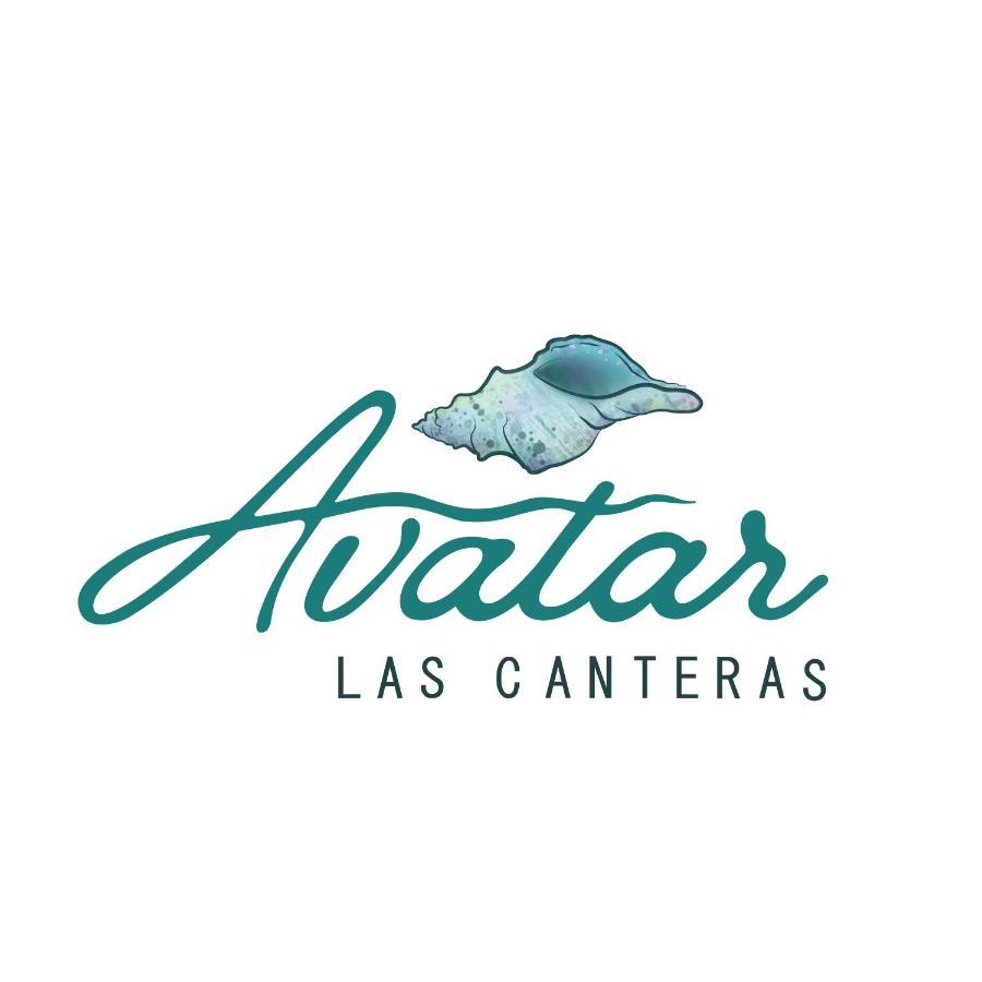 לאס פאלמס דה גראן קנאריה Avatar Las Canteras מראה חיצוני תמונה